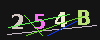 Gambar captcha