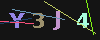 Gambar captcha